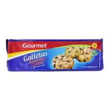 Gourmet Galletas