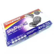 Gourmet Sandwich