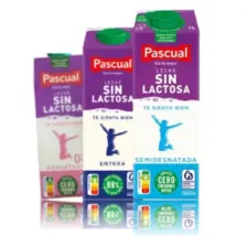 Pascual Lactosefrei