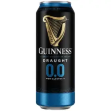 Guiness Draugt 0,0