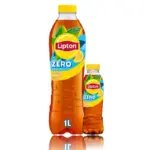 Lipton Limon Zero Variante