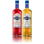 Martini Vibrante Variante