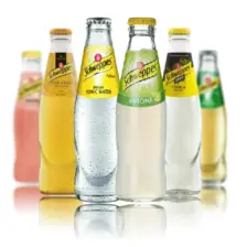 Schweppes 0,2L Variante