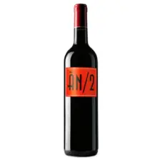 AN 2 Mallorquinischer Wein