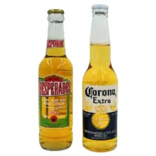 Corona Plus Desperados Angebot