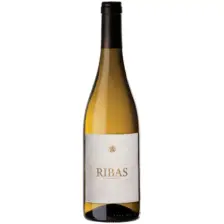 Ribas Blanc Weißwein 0,75L Mallorca Premium