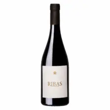 Ribas Rotwein 0,75l Mallorquinische Weintradition
