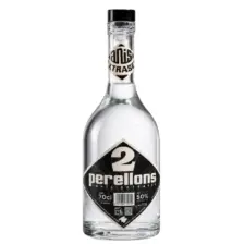 2 Perellons Anís Extrasec