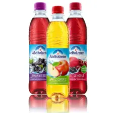 Adelholzener Schorle Sortiment 12 X 0,5 L