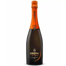 Cinzano Pro Spritz Vino Spumante Dry 0,75l