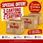 Special Offer
